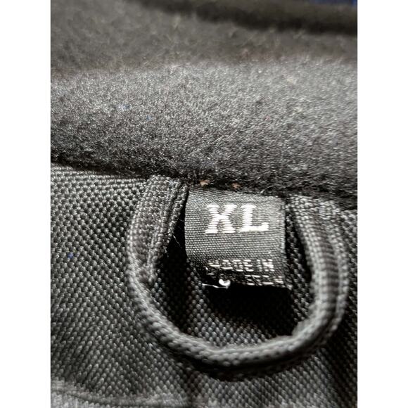 NEW! Men's Cordura CE approved Armor Waterproof Motorcycle Blue Jacket Size XL - Picture 8 of 10